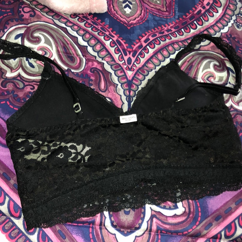 bralette - Picture 2 of 2